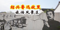 黄色录像三级片竹夫人中国绍兴-鲁迅故里旅游风景区